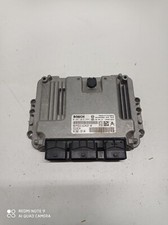 CALCULATEUR MOTEUR ECU PEUGEOT