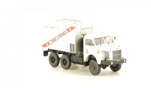 Hachette berliet 43 n 95 - hachette,