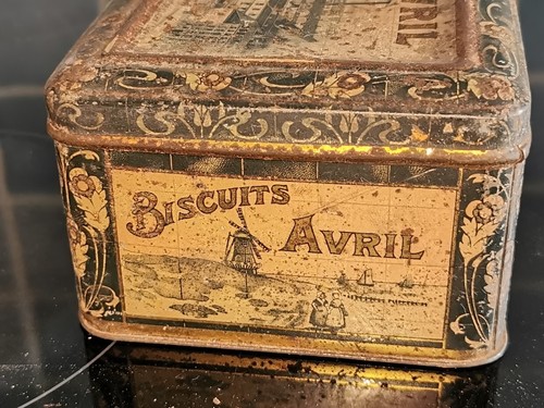 Rare boite collection - rare, de