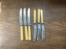6 Couteaux SHEFFIELD