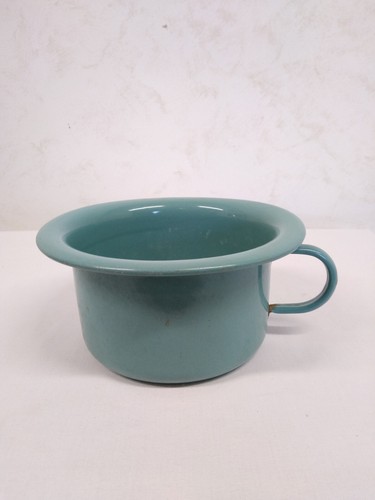 Pot chambre ancien - pot,