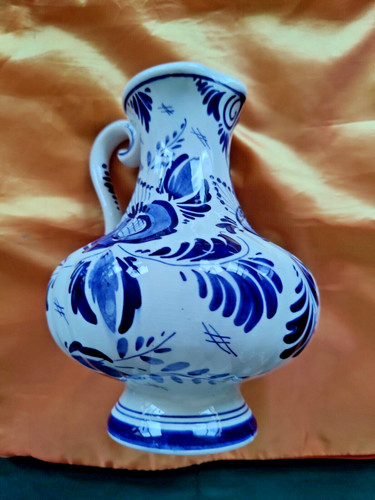 Ancien broc pichet - ancien,