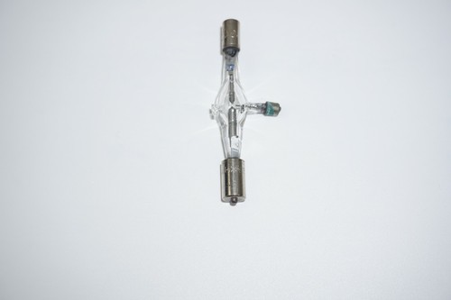 Plume lampe haute - de, pression