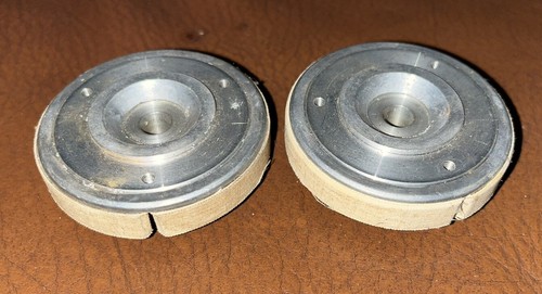 Paire tambour revox - paire,