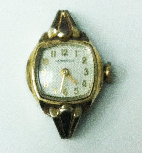 Carvelle analog stainless - carvelle,