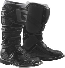 Gaerne SG-12 Bottes 9 Noir