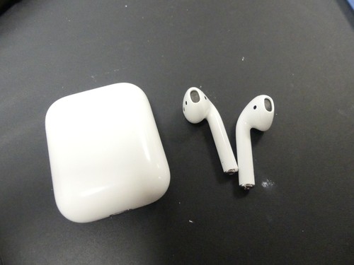 Apple airpods chargement - apple, 2