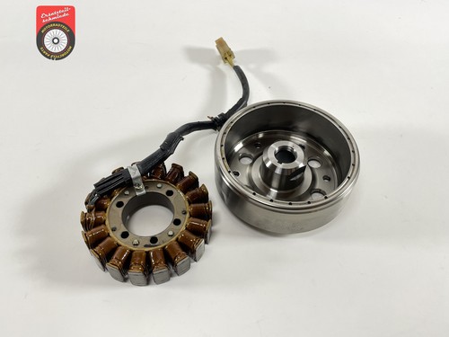 Stator alternateur honda cbr - honda,