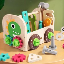 Ensemble d'outils éducatifs