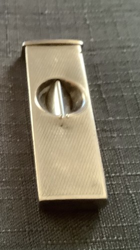 Petit coupe cigare ancien - , en