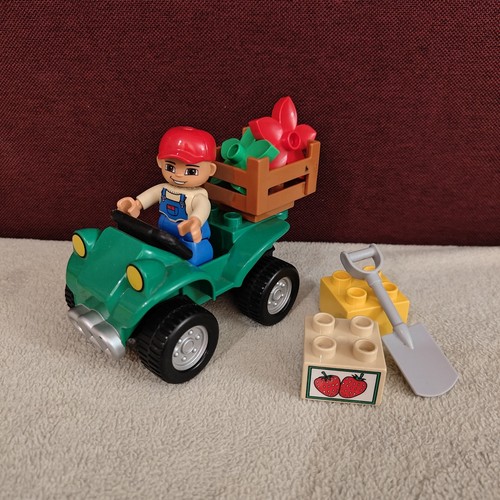 Lego duplo 5645 - lego,
