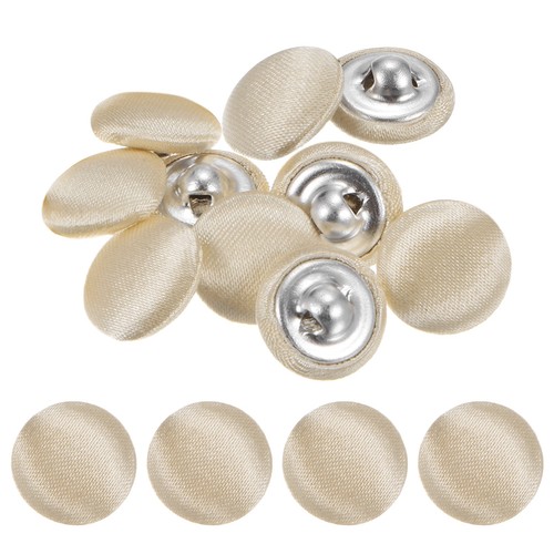 Kit 10pcs boutons couverts - boutons,