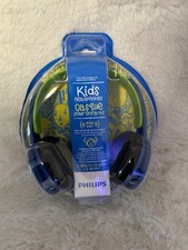 Casque Philips  SHK2000bl/00
