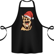 Tablier En Coton 100% Bio Pour