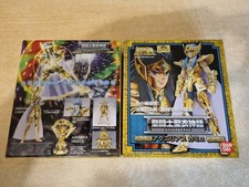 Bandai Myth Cloth Saint Seiya Camus Aquarius Verseau Jap Occasion 2004