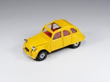 CORGI - 272 - Citroen 2cv