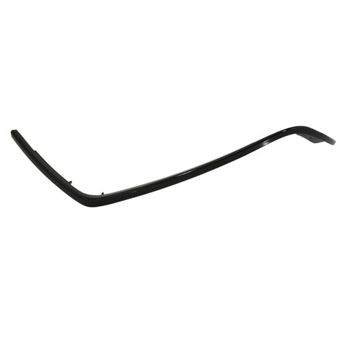 Bordure tablier avant - avant, droit