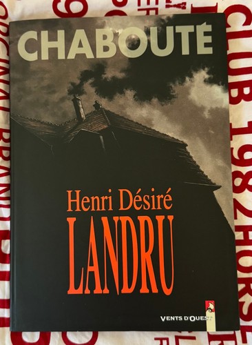 Chaboute landru eo ttbe - chaboute,