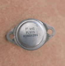 PL909 / XPL909 PHASE LINEAR