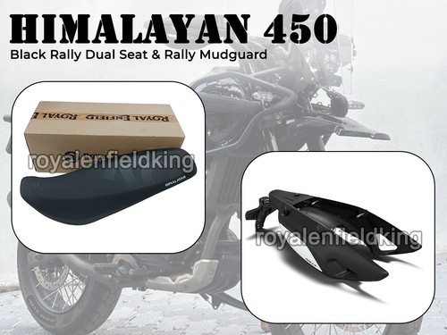 Genuine royal enfield - genuine,