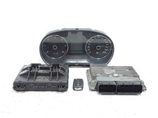 Kit demarrage Volkswagen POLO