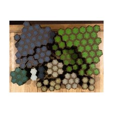 Collection De Terrain WotC