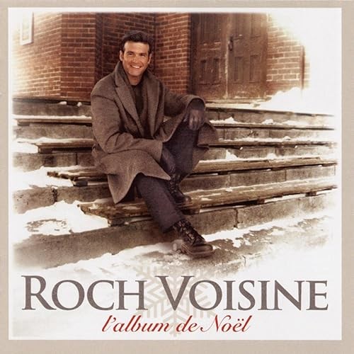 Album noël voisine - l'album, de