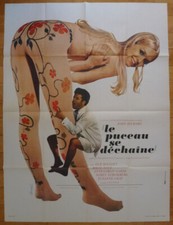 LE PUCEAU SE DECHAÎNE Ole