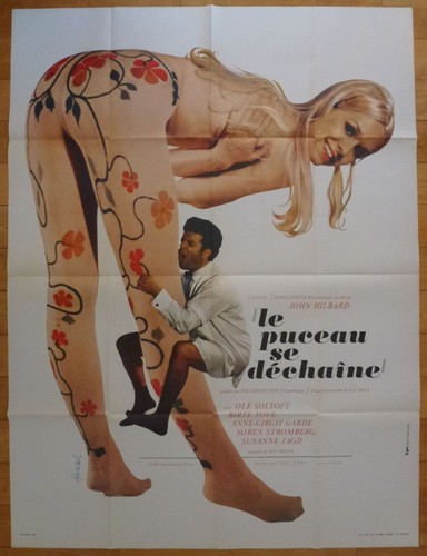 Puceau dechaîne ole - se,