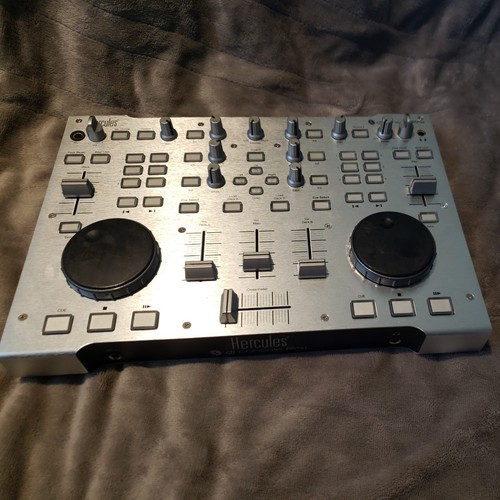 Hercules console rmx mix - rmx,