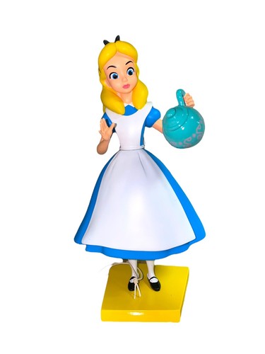 Disney figurine collection - disney,