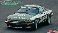 1/24 Hasegawa 20444 Jaguar
