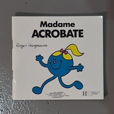 Livre Roger Hargreaves