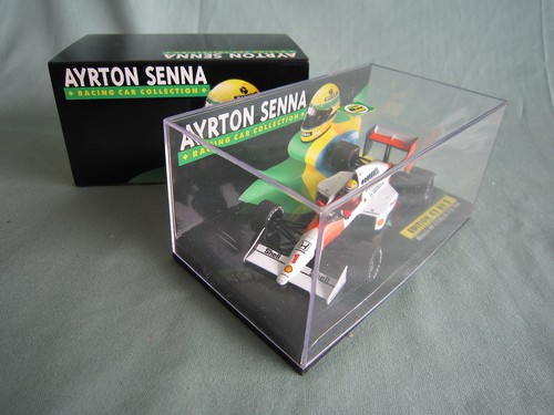 Dv5418 minichamps ayrton senna - ayrton,