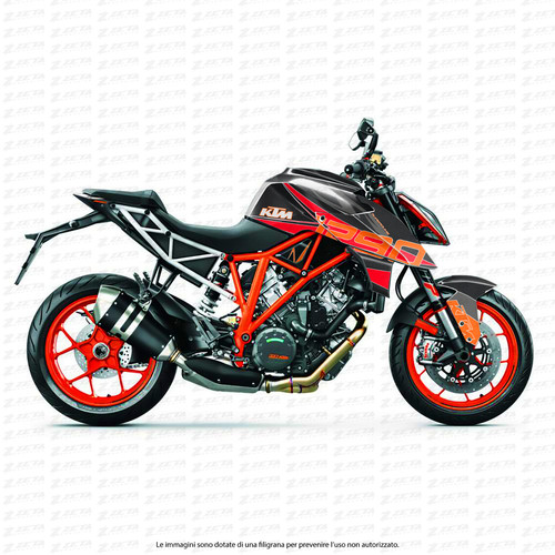Kit graphiques pour ktm - graphiques,