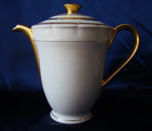 Verseuse café thé cafetière