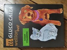 Glucomètre Vétérinaire 