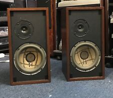 Enceinte Acoustic research AR-4X - Garantie 1AN