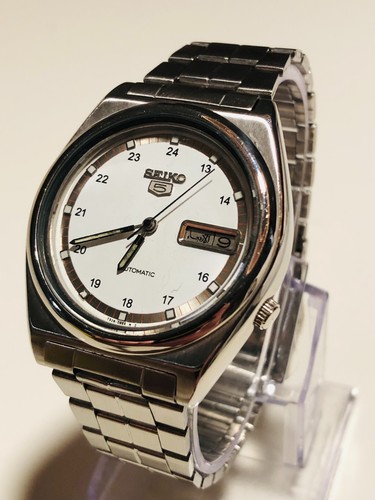 Rare montre seiko - , 5