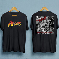 The Meteors band 2 SIDED