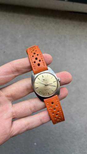 Certina waterking 210 vintage - waterking,