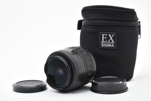 Objectif fisheye smc pentax - fisheye, pentax-f