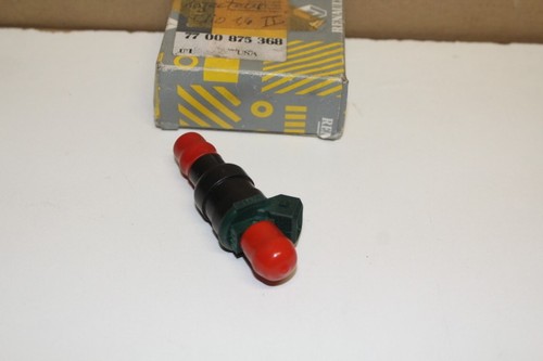 Injecteur siemens 7700875368 - injecteur,