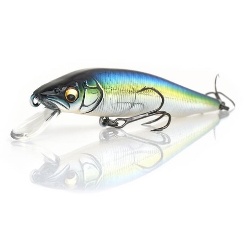 Megabass vision go - vision, q-go