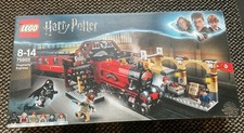 BOITE SET NEUF LEGO HARRY