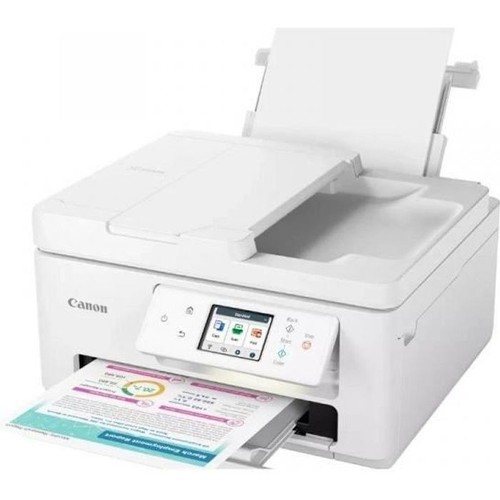 Canon pixma ts7750i - pixma, blanc