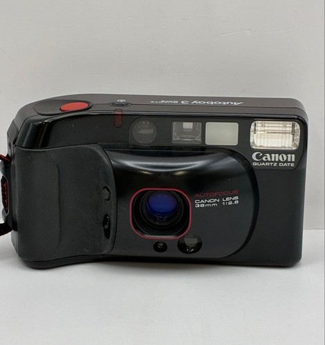 Canon autoboy g12 112 - canon,