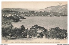 AWDP10-0811-06 - Côte d'azur