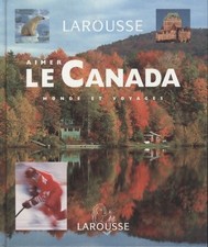 Aimer le canada - Pierre