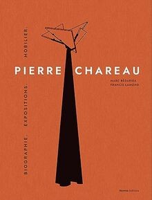Pierre chareau volume 1 - volume,